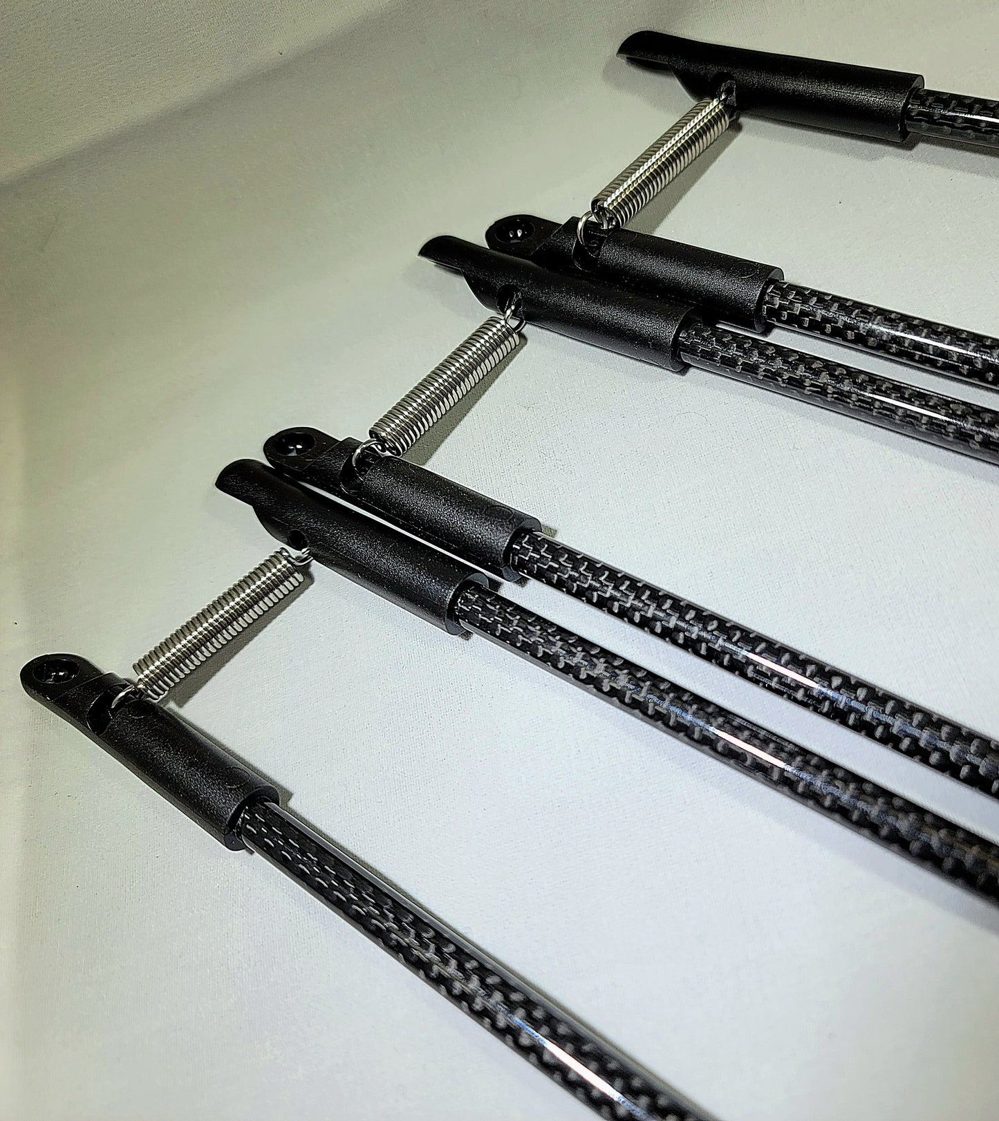 FLSUN Super Racer (SR) Parallel Arms