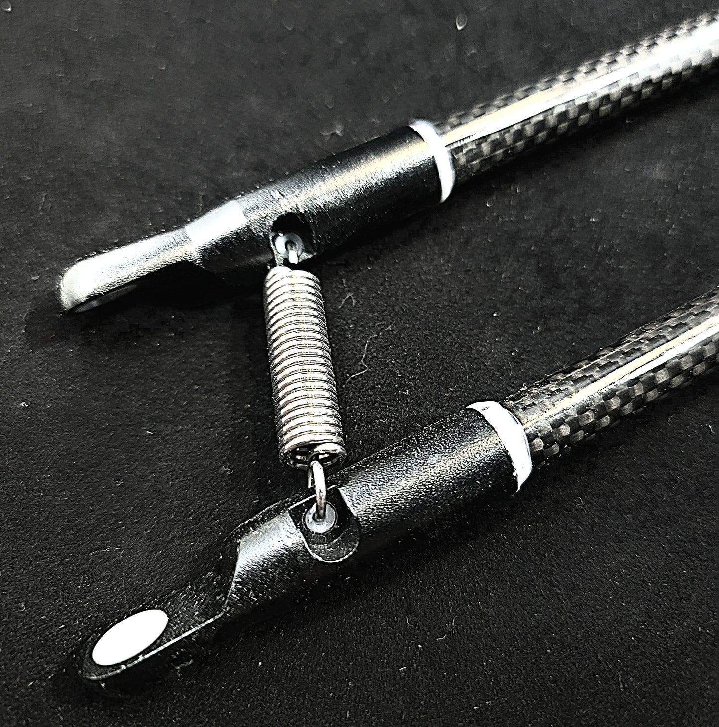 FLSUN V400 Parallel arms