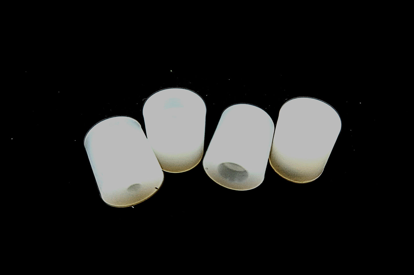 High Temperature Solid Silicone Bed Spacer