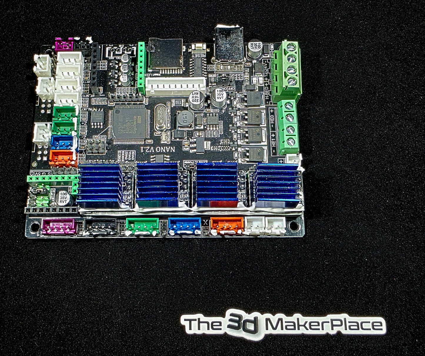 FLSUN V400 Motherboard