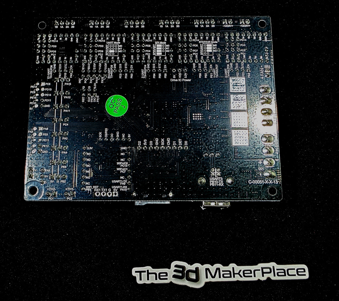 FLSUN V400 Motherboard