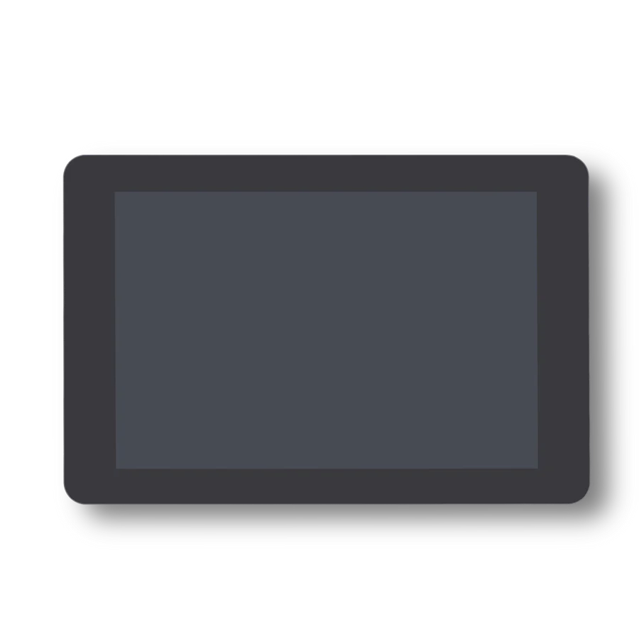 3.5-inch Touchscreen for Snapmaker U1