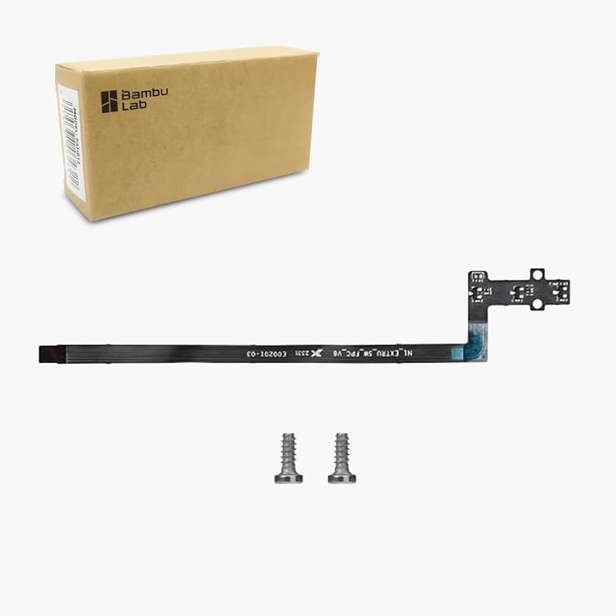 Filament Sensor - A1 Series