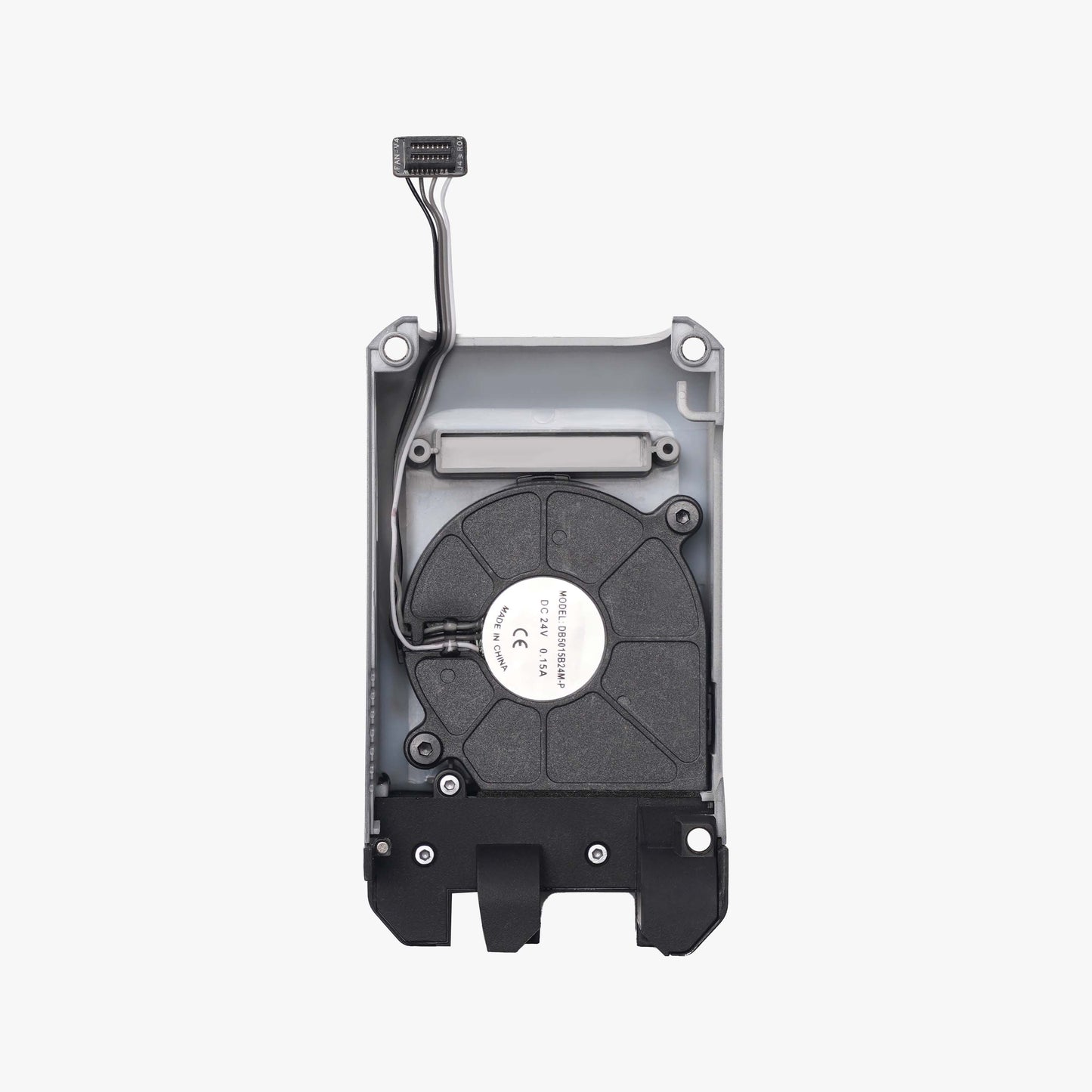 Front Housing Assembly - P1 Series FAZ003