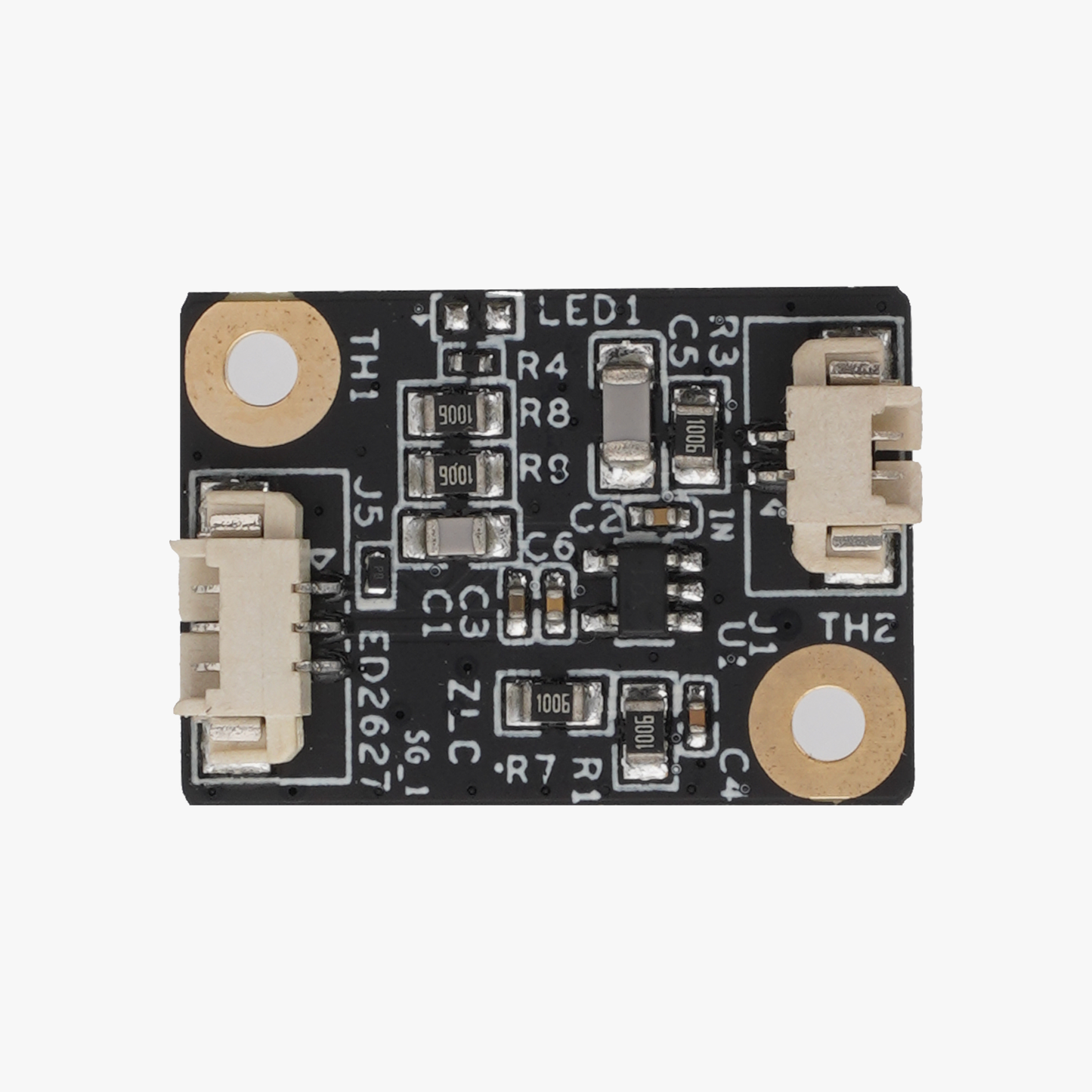 Heatbed Piezo Interface Board - P1/X1 Series FAC010