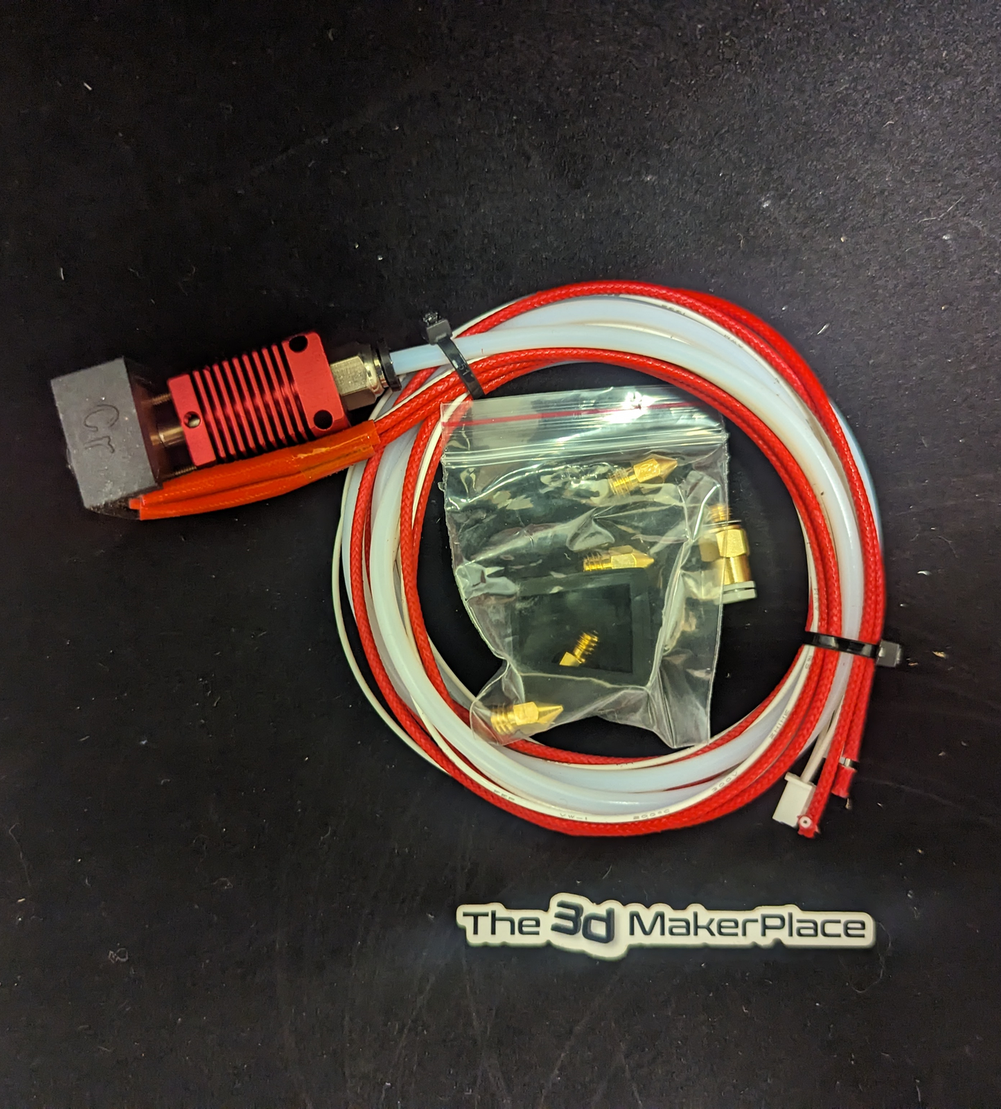 J-head Kit For CR10 (12v)
