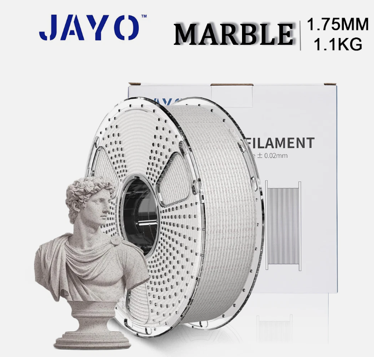 Jayo PLA Marble 1.75mm