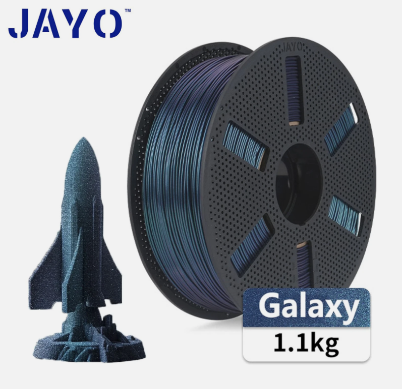 JAYO PLA Galaxy 1.75mm 1.1kg