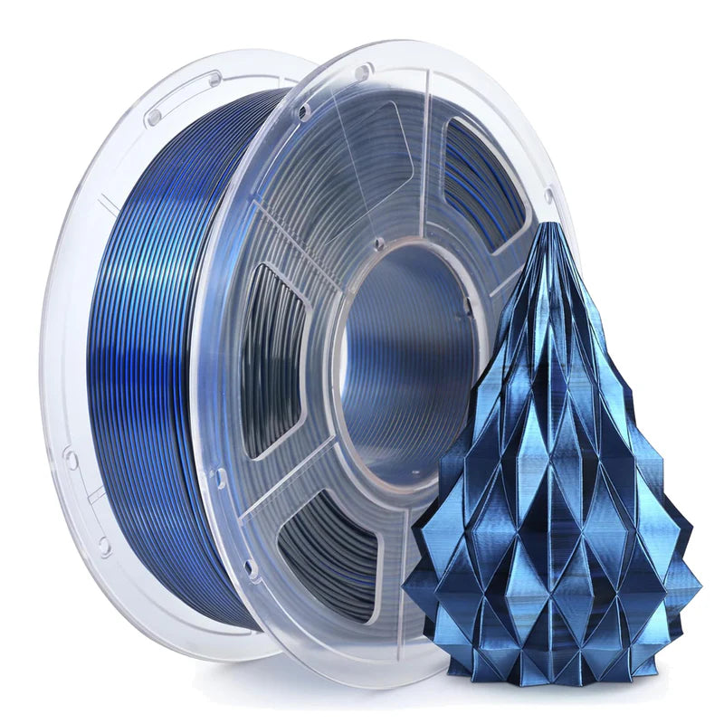 JAYO PLA+ Multi-Color SILK 1.75mm 1.1kg