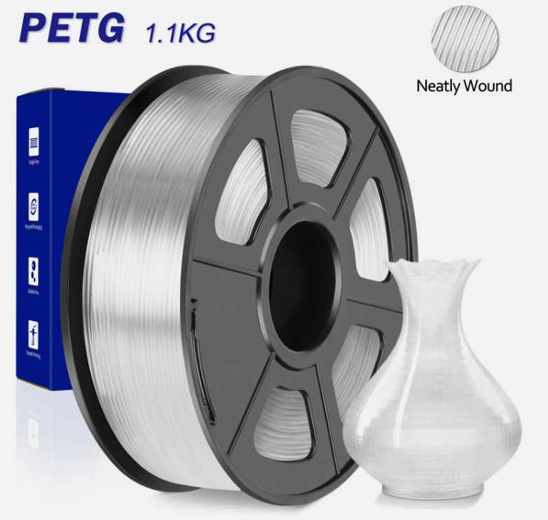 JAYO PETG 1.75mm 1.1kg