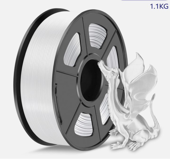 JAYO SILK PLA+ 1.75mm 1.1kg