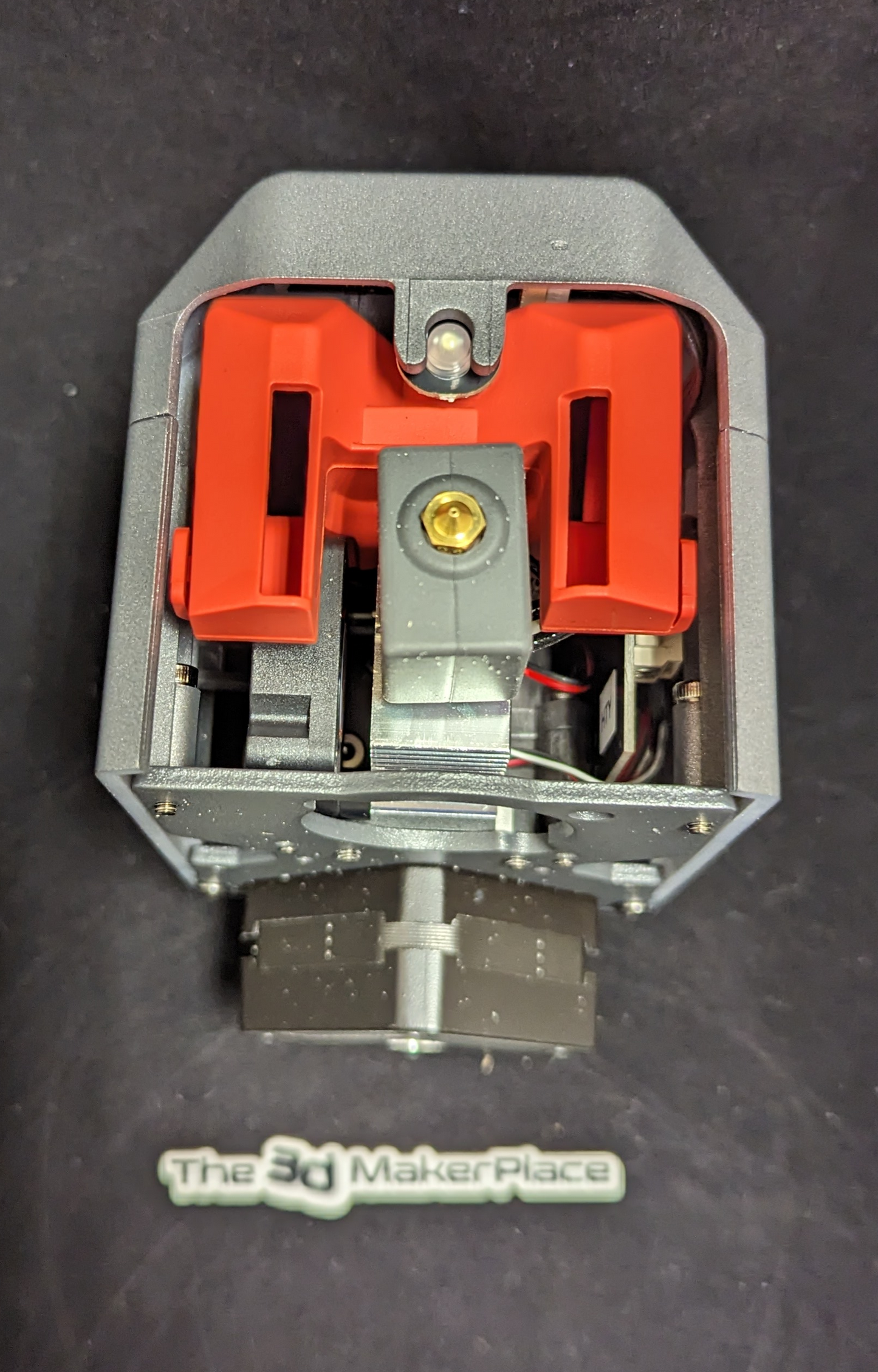 Anycubic Kobra 3 / Kobra 3 Combo Complete Hot End Module / Extruder