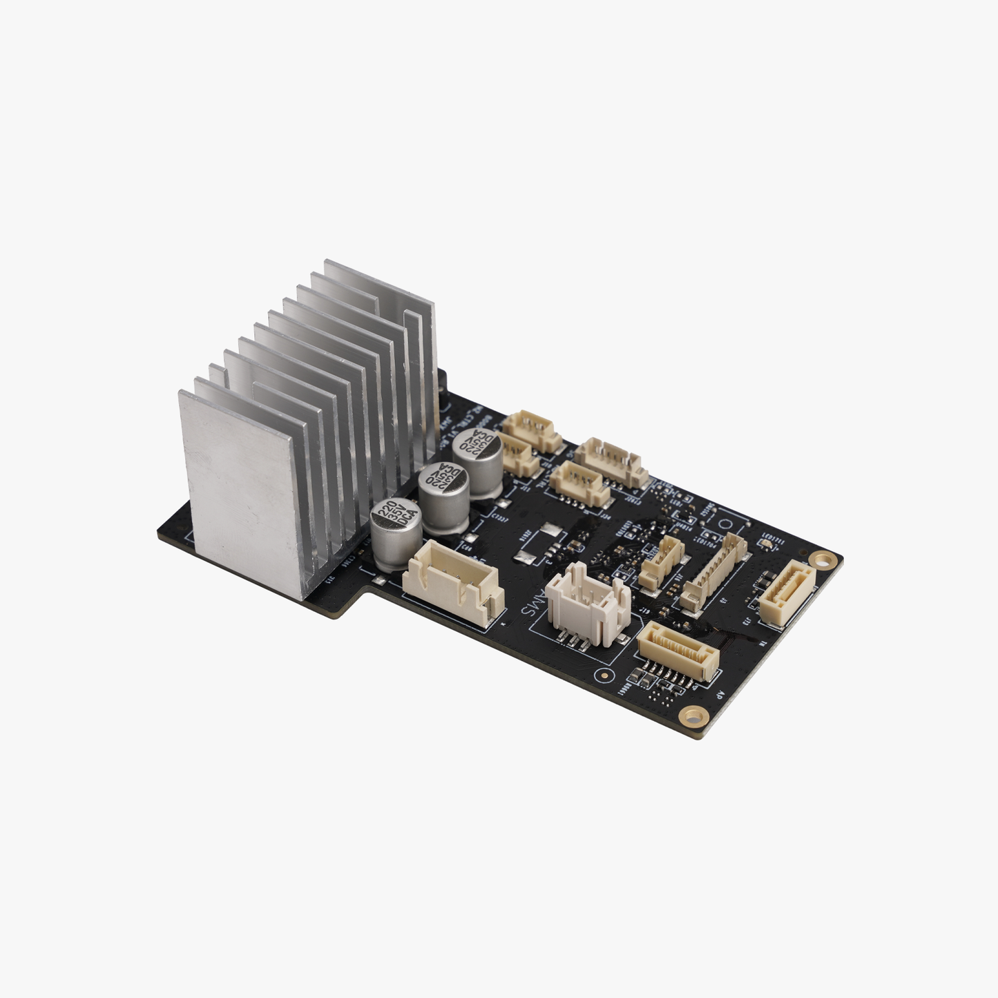 MC Board - P1 Series FAC007
