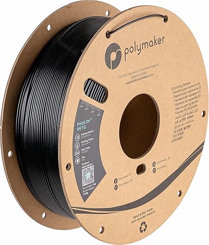 PolyLite PETG 1.75mm/1kg