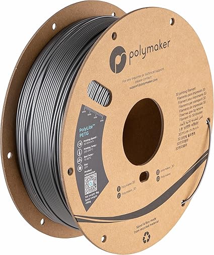 PolyLite PETG 1.75mm/1kg