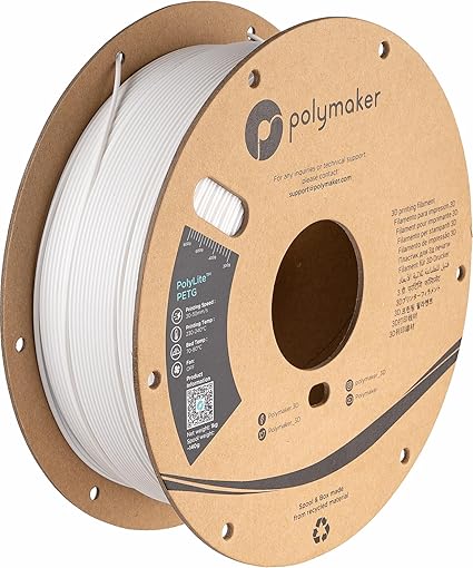 PolyLite PETG 1.75mm/1kg
