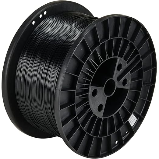 PolyLite PETG 1.75mm/5kg (One Large Spool)
