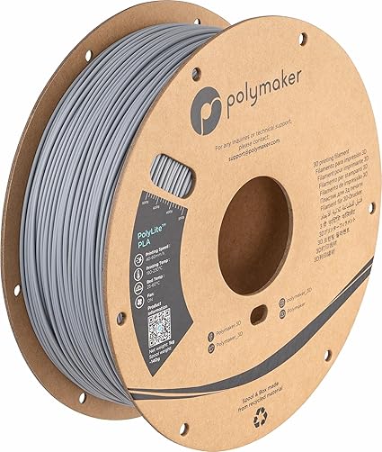 PolyLite PLA 1.75mm/1kg