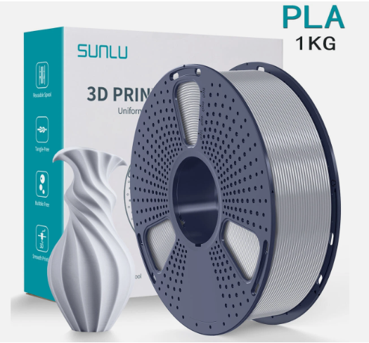 Sunlu PLA 1.75mm 1kg