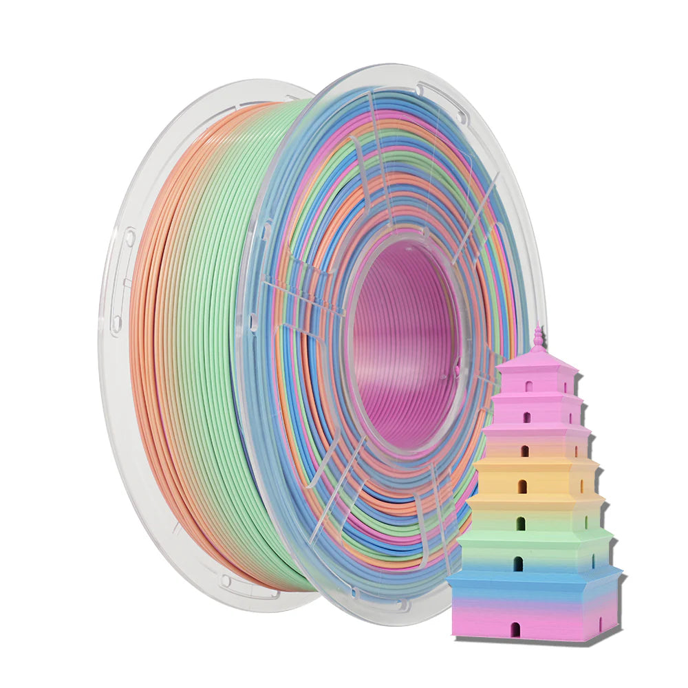 Sunlu PLA 1.75mm in Various Colors