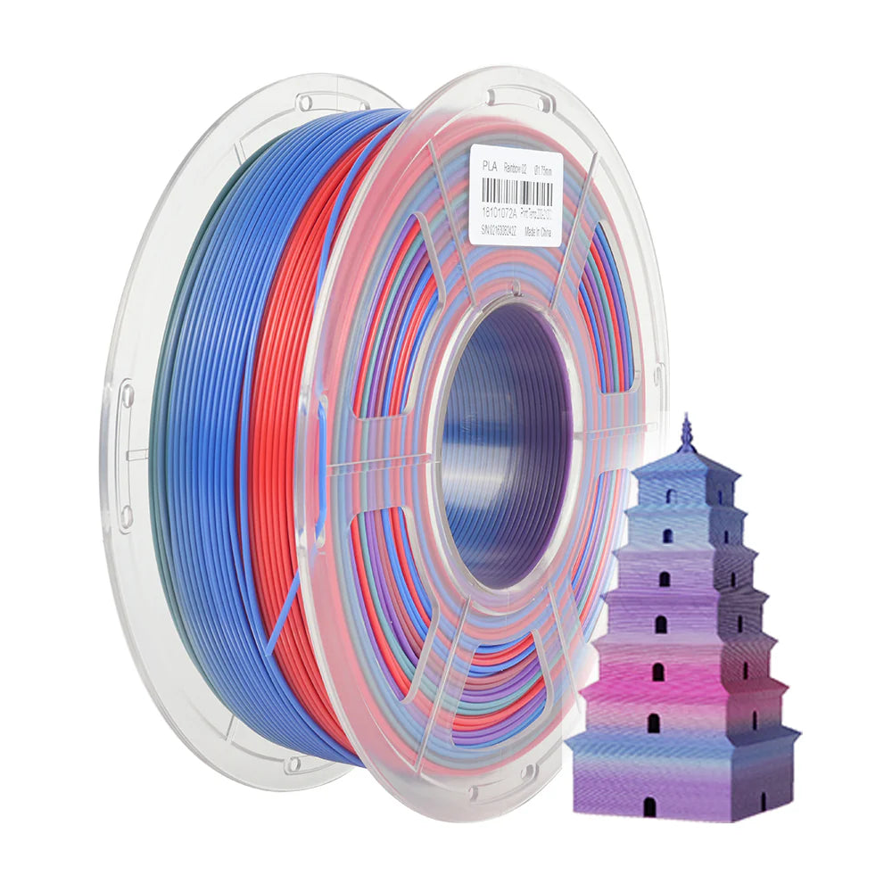 Sunlu PLA 1.75mm in Various Colors