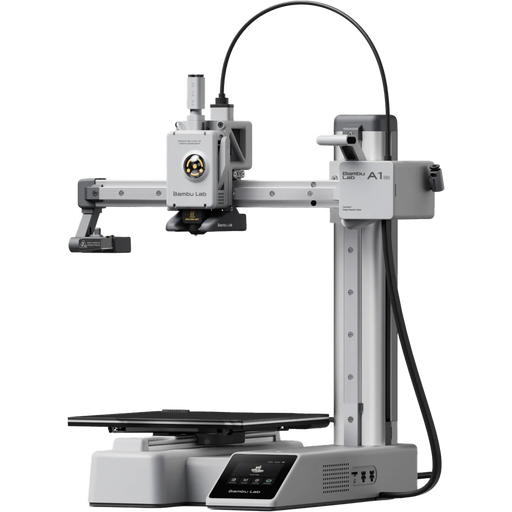 Bambu Lab A1 Mini