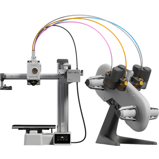 Bambu Lab A1 Mini Combo