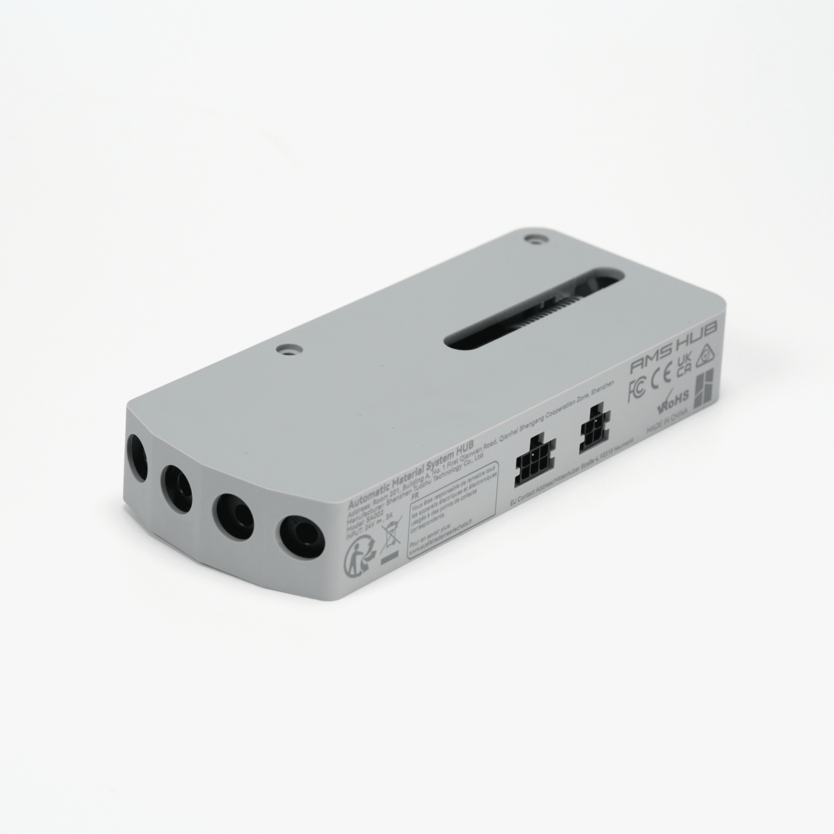 Bambu Lab AMS Hub SA002-N