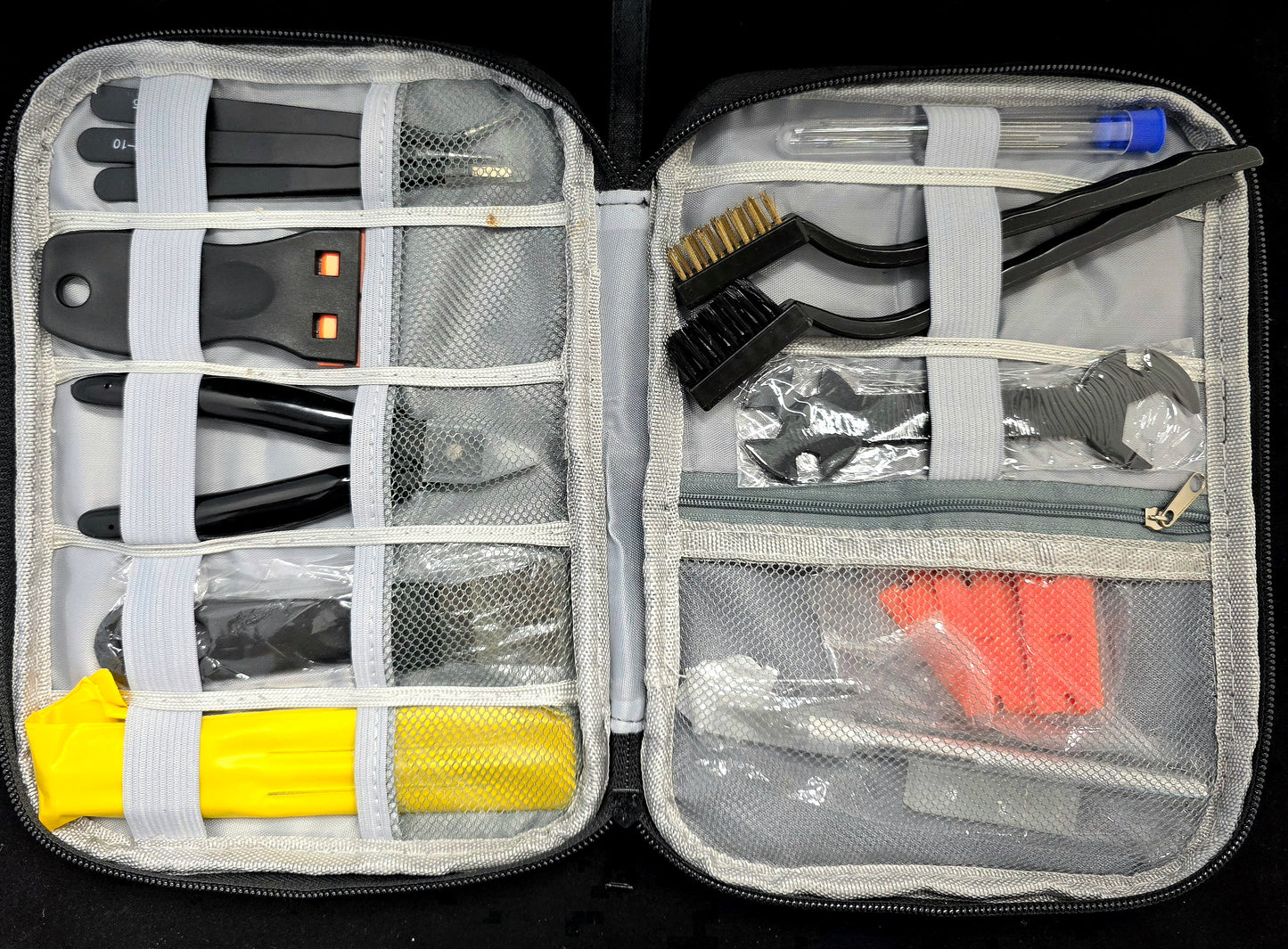 3D Printing Tool Set