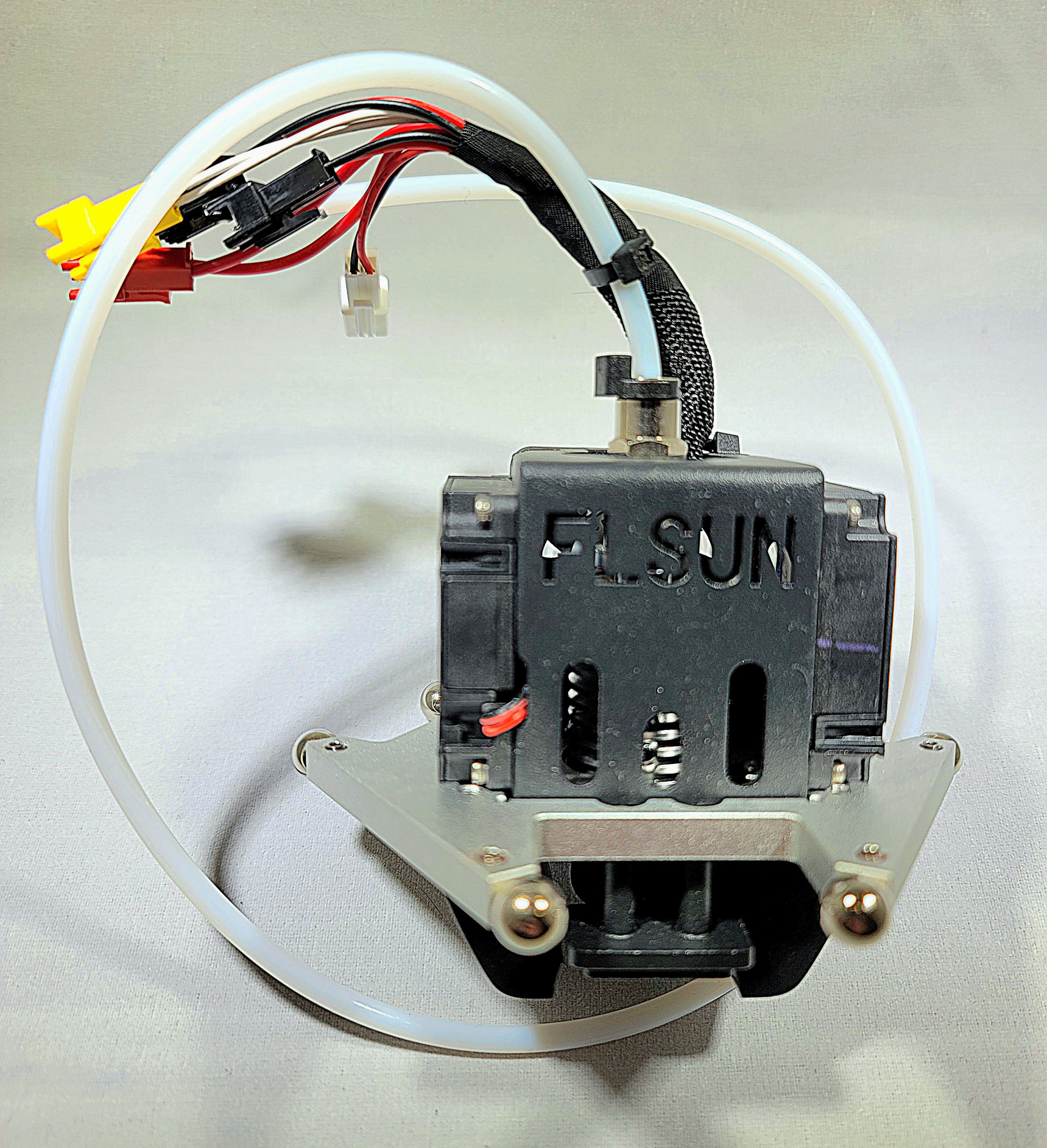 Super Raptor Hot End FLSUN Super Racer (SR) Effector/Hotend – The 3d MakerPlace