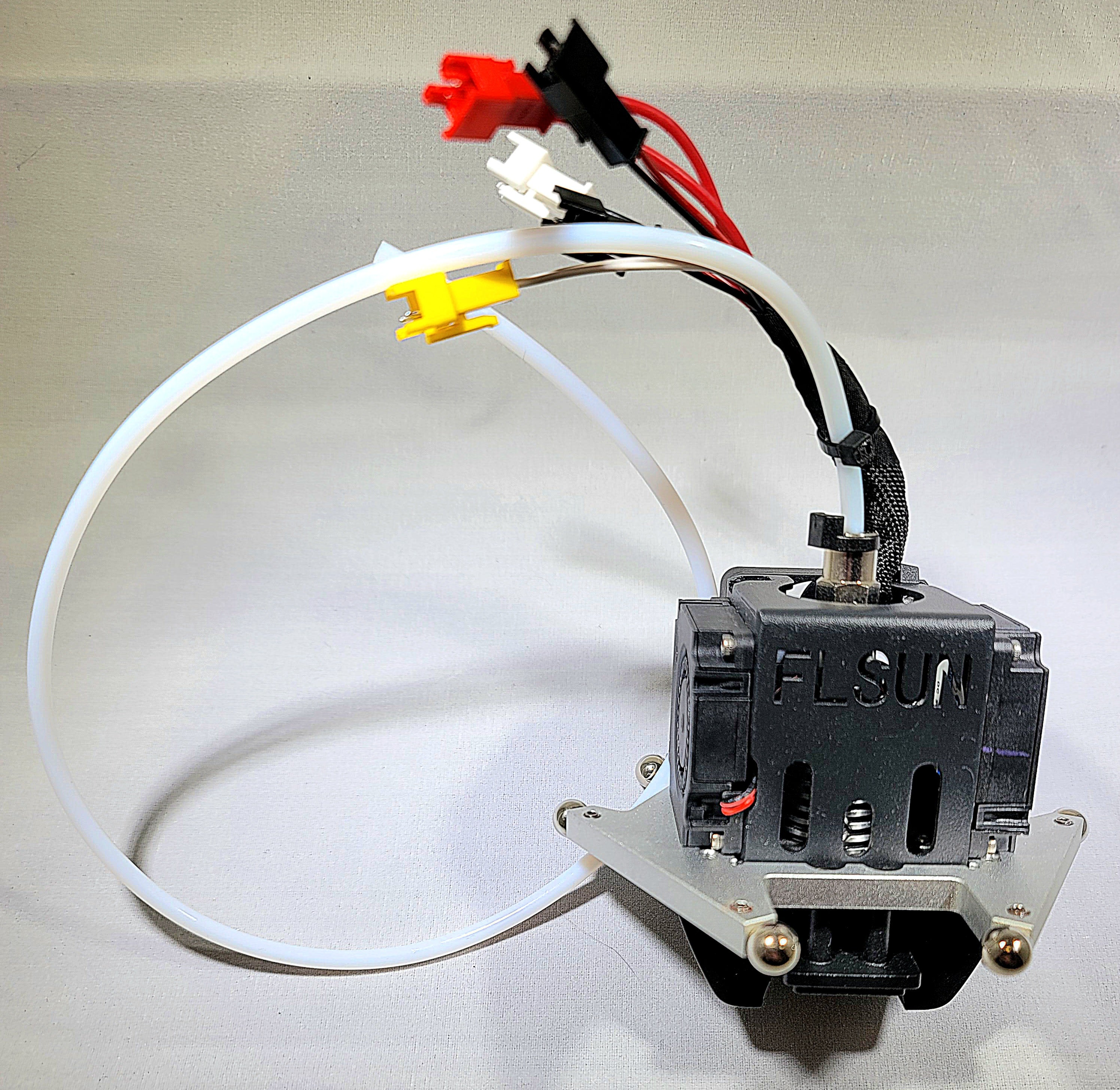 Super Raptor Hot End FLSUN Super Racer (SR) Effector/Hotend – The 3d MakerPlace