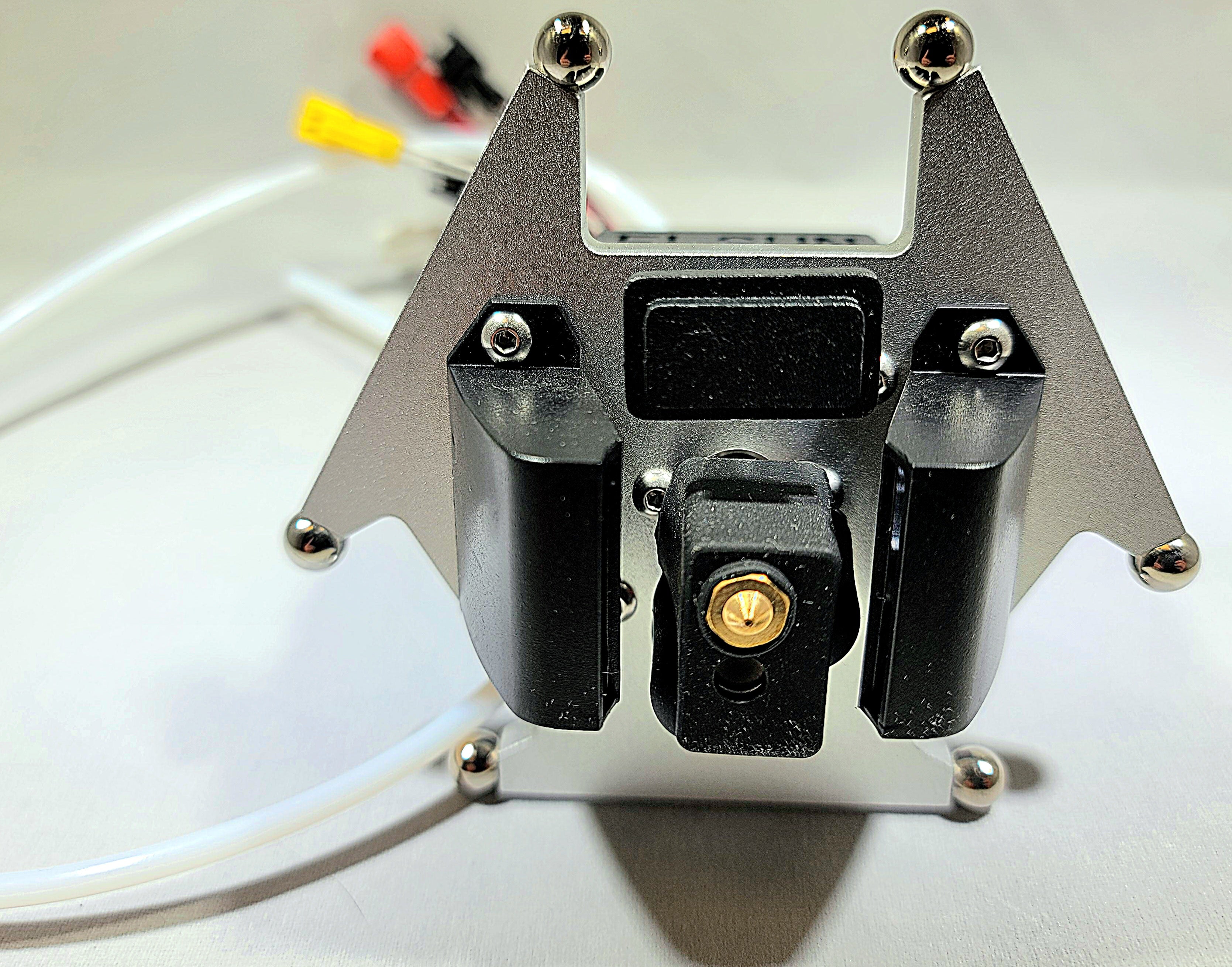 Super Raptor Hot End FLSUN Super Racer (SR) Effector/Hotend – The 3d MakerPlace
