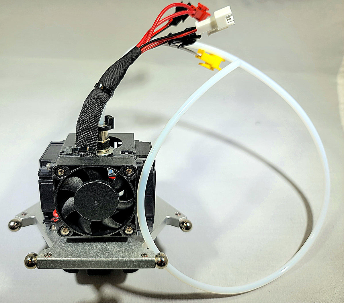 Super Raptor Hot End FLSUN Super Racer (SR) Effector/Hotend – The 3d MakerPlace
