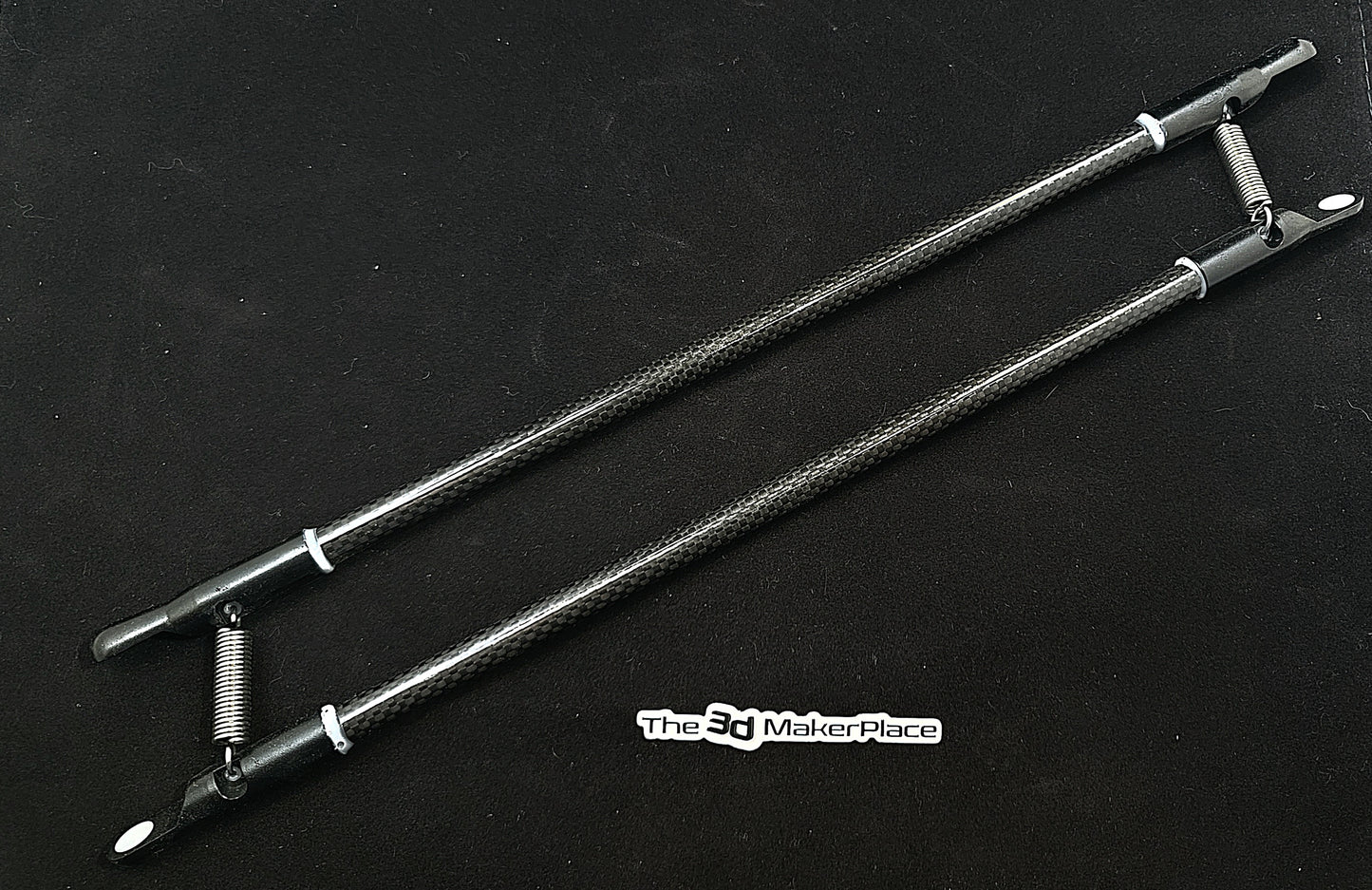 FLSUN V400 Parallel arms