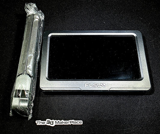 FLSUN V400 replacement Speeder Pad (DOES NOT INCLUDE POWER CABLE)