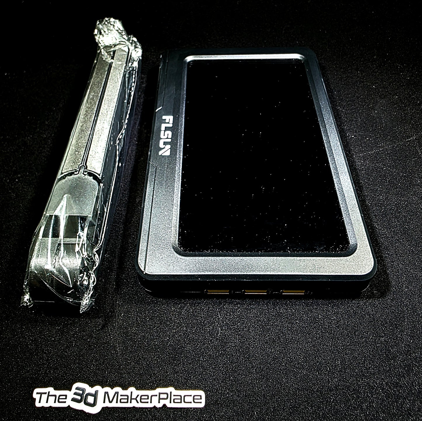 FLSUN V400 replacement Speeder Pad (DOES NOT INCLUDE POWER CABLE)