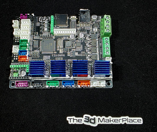 FLSUN V400 Motherboard
