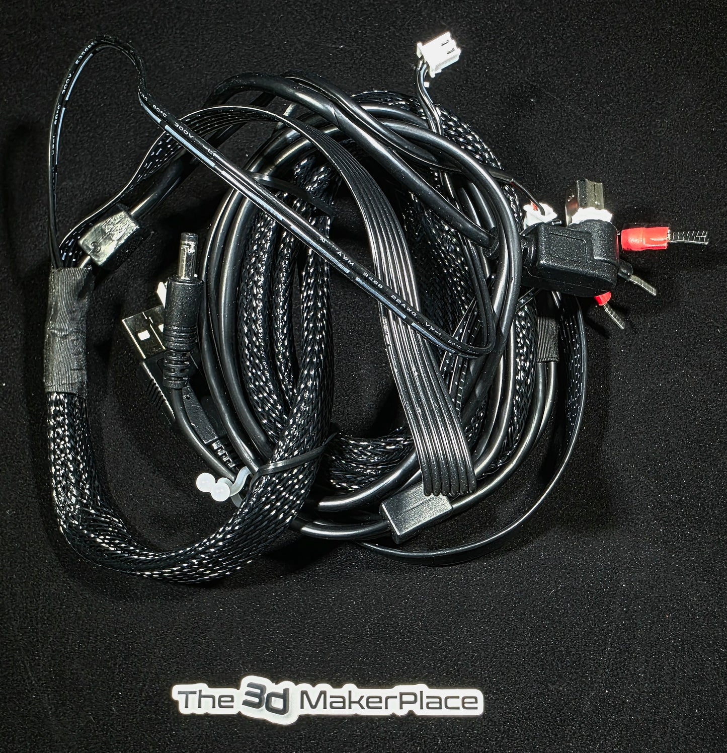 FLSUN V400 Speeder Pad Data/Power Cable