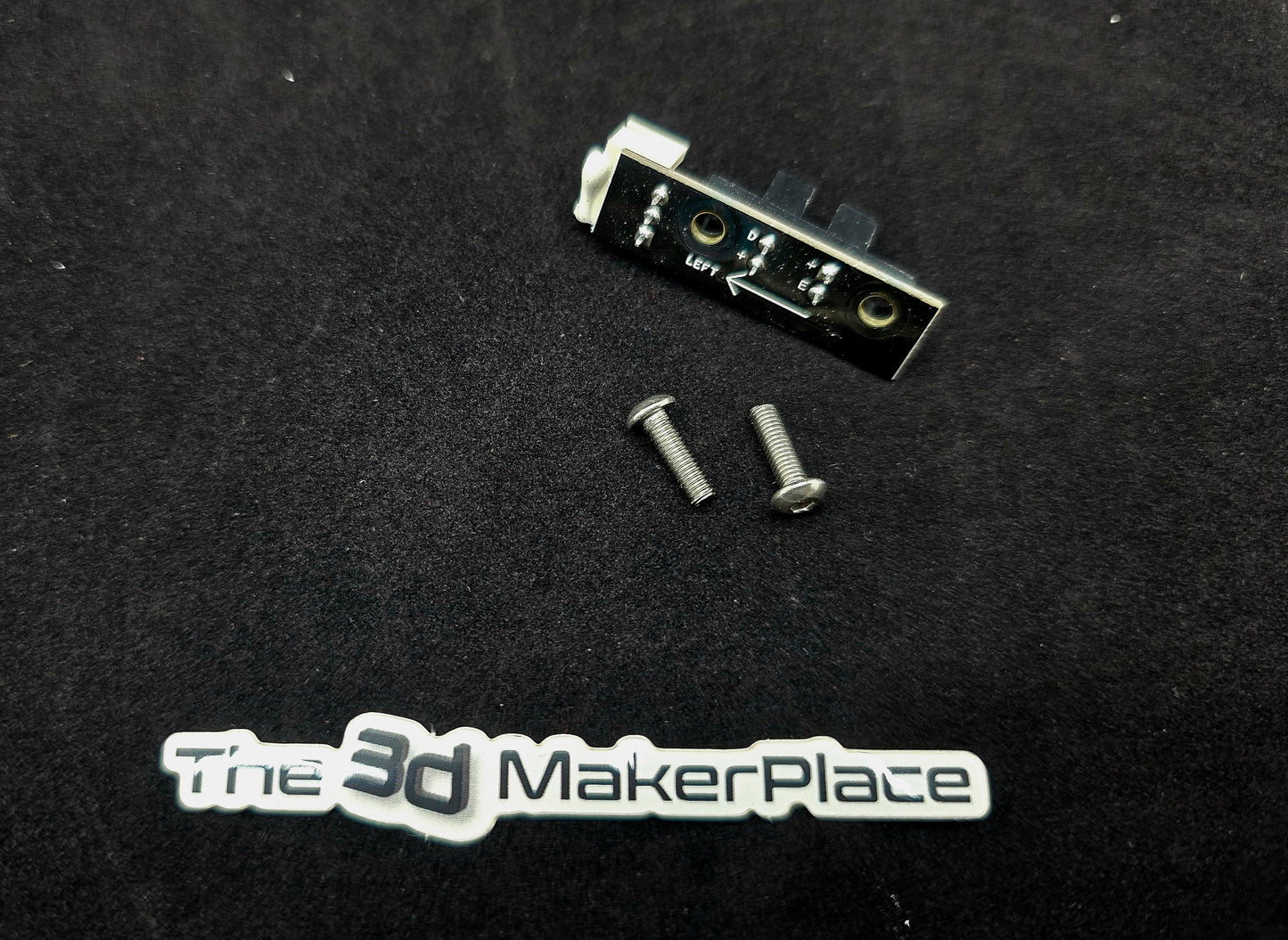 FLSUN V400 Endstop Sensor