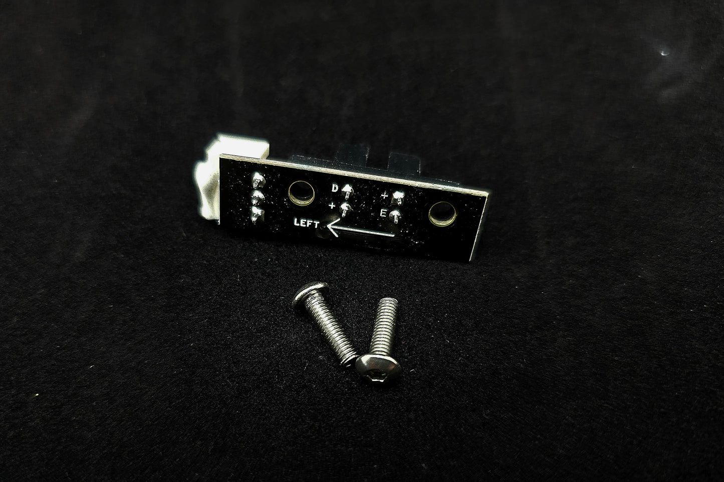 FLSUN V400 Endstop Sensor