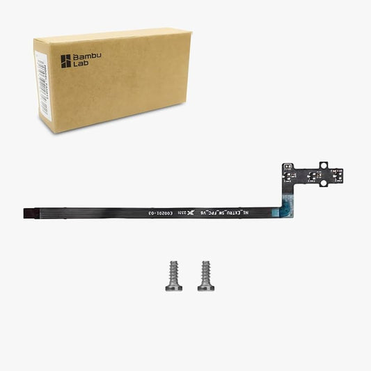 Filament Sensor - A1 Series