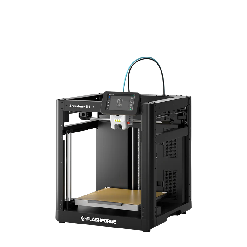 Flashforge Adventurer 5M