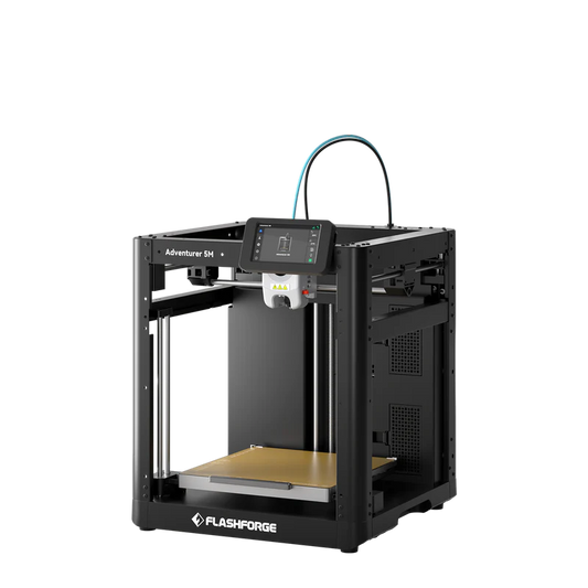 Flashforge Adventurer 5M