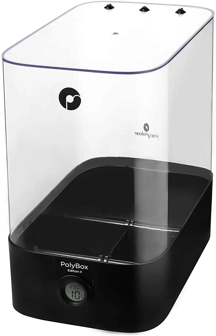 PolyBox Edition II