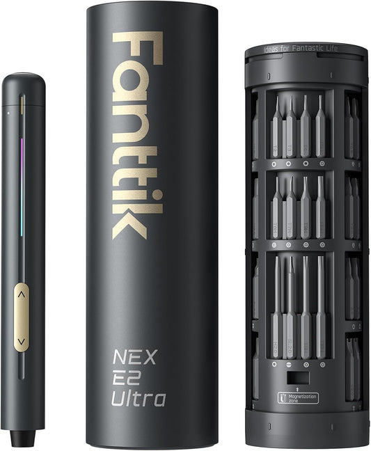 Fanttik E2 Ultra Electric Screwdriver