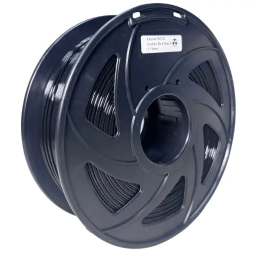 Fusion Filaments PCTG