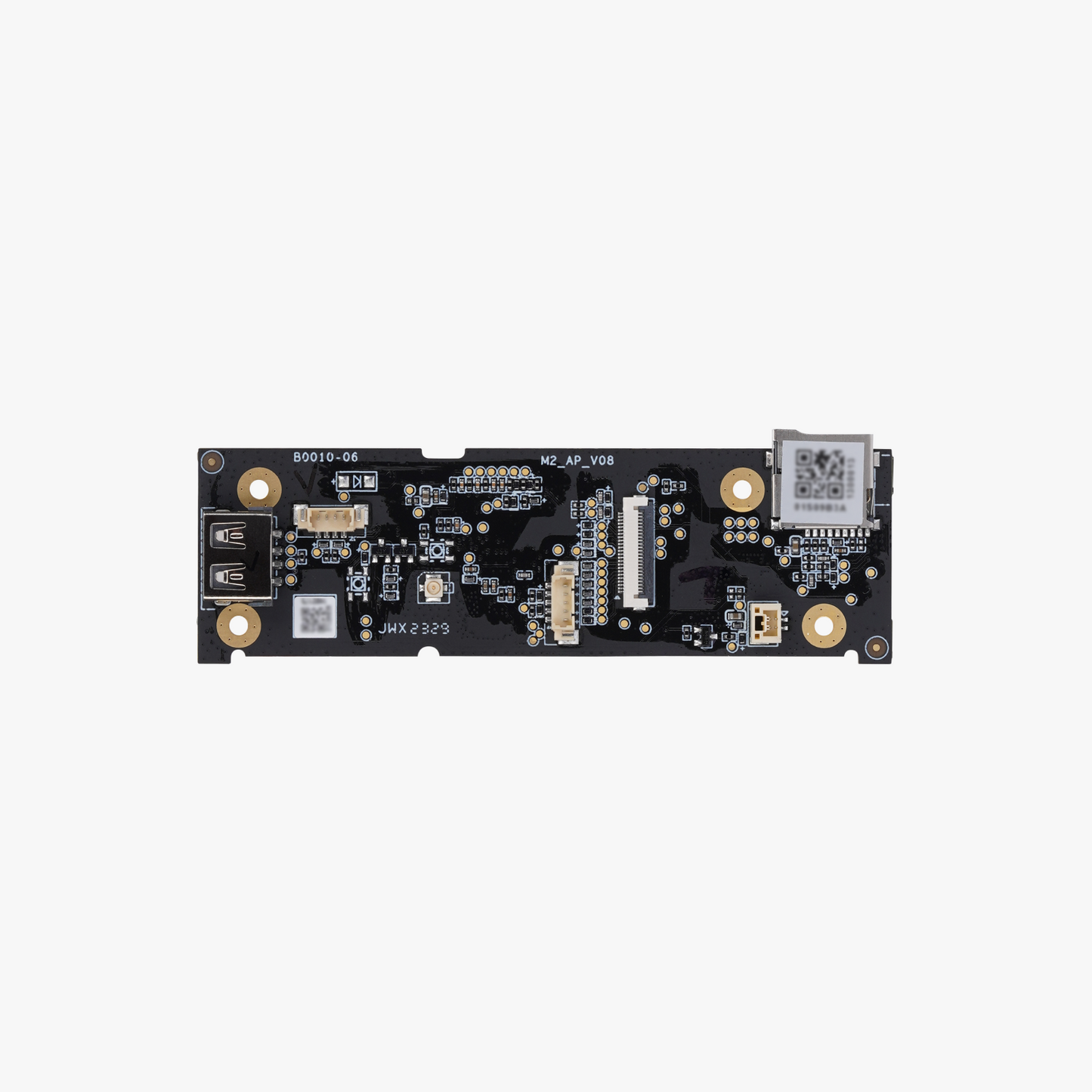 AP Board - P1S DLB009