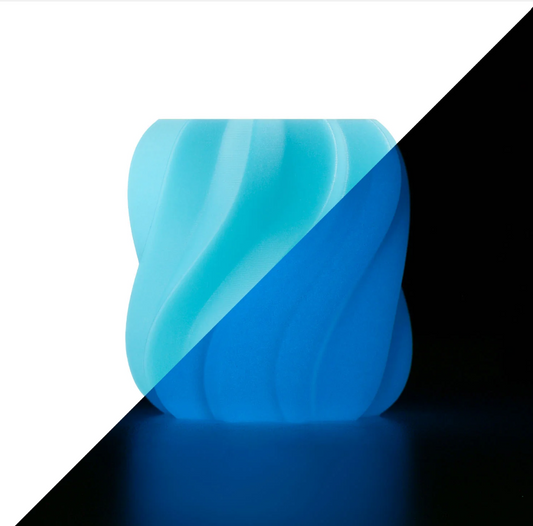 Anycubic PLA Glow In The Dark 1.75mm