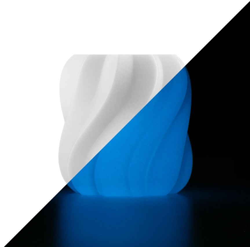 Anycubic PLA Glow In The Dark 1.75mm