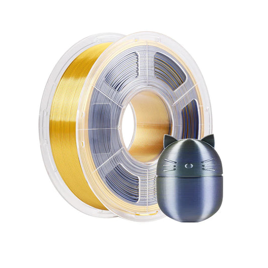 ANYCUBIC PLA Silk Dual / Tri-Color 1.75mm filament